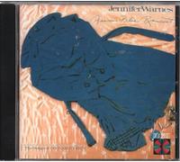 WARNES,JENNIFER - Famous Blue Raincoat