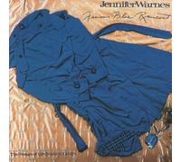 Warnes, Jennifer - Famous Blue Raincoat
