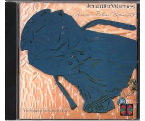 WARNES, JENNIFER - Famous Blue Raincoat