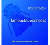 Warnes, Jennifer - Famous Blue Raincoat-HQ [Import]