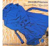 Warnes, Jennifer - Famous Blue Raincoat: The Songs of Leonard Cohen by Jennifer Warnes (0100-01-01)
