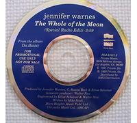 Warnes, Jennifer - Hunter