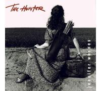 Jennifer Warnes – Hunter
