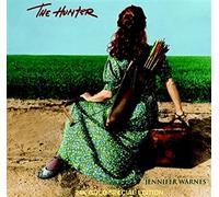 Warnes, Jennifer - Hunter =Gold= [Import]
