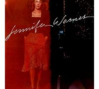 WARNES,JENNIFER - Jennifer Warnes [Import]