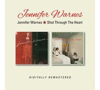 Warnes, Jennifer - Jennifer Warnes/Shot. [Import]