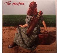 Warnes, Jennifer - The Hunter (Lp/180gr./33rpm) [Import]