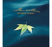 Warnes,Jennifer - The Well - 3lp 180g-45rpm [Vinyl LP]