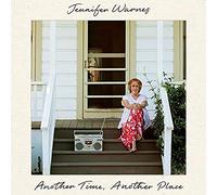 Jennifer Warnes - Another Time Another Place [Vinyl]