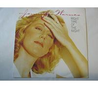 Warnes, Jennifer - Warnes, Jennifer Right Time Of The Night 7" Arista ARIST 519 EX/EX1983 picture sleeve