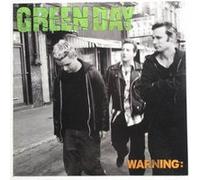 Green Day - Warning: