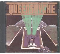 Queensryche – The Warning – Import