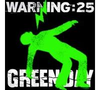 Green Day - Warning (Limited Edition) (Softpack) (Clamshell Box) (4 CD)