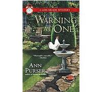Warning at One Ann Purser (Auteur)