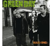 Warning by Green Day (2000-12-05)
