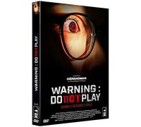 Warning : Do Not Play