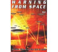 Warning from Space (1956)