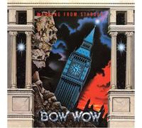Warning from Stardust [Import Allemand]