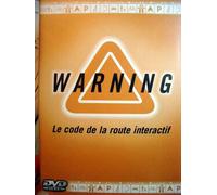Warning : Le Code de la route intéractif