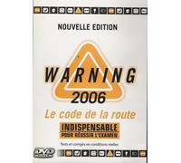 Warning Le Code La Route 2006
