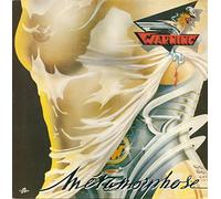 WARNING - METAMORPHOSE