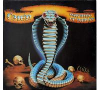 Warning of Danger [Import]