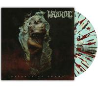 Warning - Rituals Of Shame
