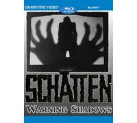 Warning Shadows (Schatten) [Blu-Ray]
