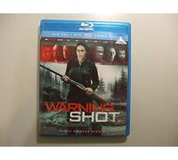 Warning Shot [Blu-Ray]