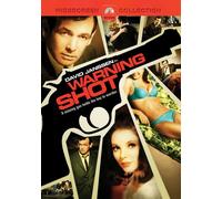 Warning Shot [Import USA Zone 1]