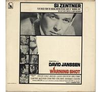 Warning Shot [Soundtrack LP]