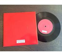 Warning Sign [7" Vinyl]