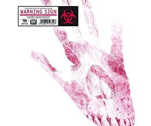Warning Sign by Safan, Craig (2014-12-02)