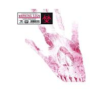 Warning Sign (Original Motion Picture Soundtrack)