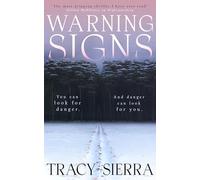 Warning Signs: A heart-stopping suspense thriller from the author of Richard & Judy Book Club Pick Nightwatching