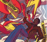 Warning Signs/Digipack