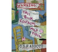 Warning: This Book Contains Mild Peril