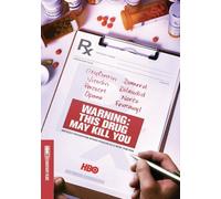 Warning: This Drug May Kill You