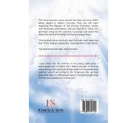 Warning To The Churches: There Is No Pre-Tribulation Rapture Of The Church