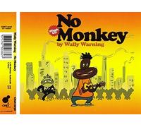 Warning,Wally - No Monkey [Import]