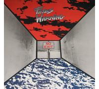 Warning - warning LP