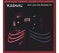 Warning - Warning - Why Can The Bodies Fly - Vertigo - 6005 272