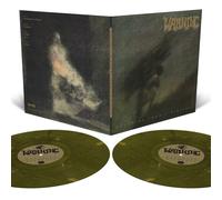 Warning Watching from a Distance (Vinyl) 12" Album Coloured Vinyl