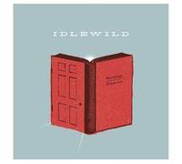 Idlewild – Warnings/Promises – CD – Parlophone