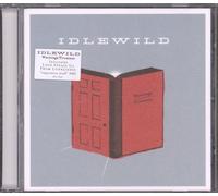 Idlewild - Warnings/Promises [Import]