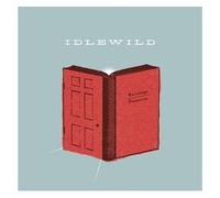 Idlewild – Warnings/Promises – CD – Parlophone