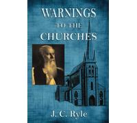 Warnings To The Churches