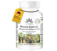 Warnke Formule pour la prostate Capsule(S) 60 pc(s)