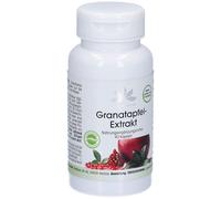 Warnke Substances vitales : extrait de grenade Capsule(S) 90 pc(s)