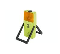 Warnleuchte 6 V 4 W Halogène Jaune Ambre HELLA avec Ampoule et Clignotant